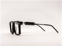 Montatura vista SO.YA MAGNUS 52 BLK - MAGNUS 52 BLK